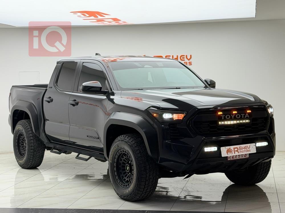 تۆیۆتا تاکۆما